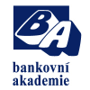 BANKOVNÍ AKADEMIE a.s. - logo