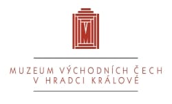 Muzeum východních Čech v HK - logo